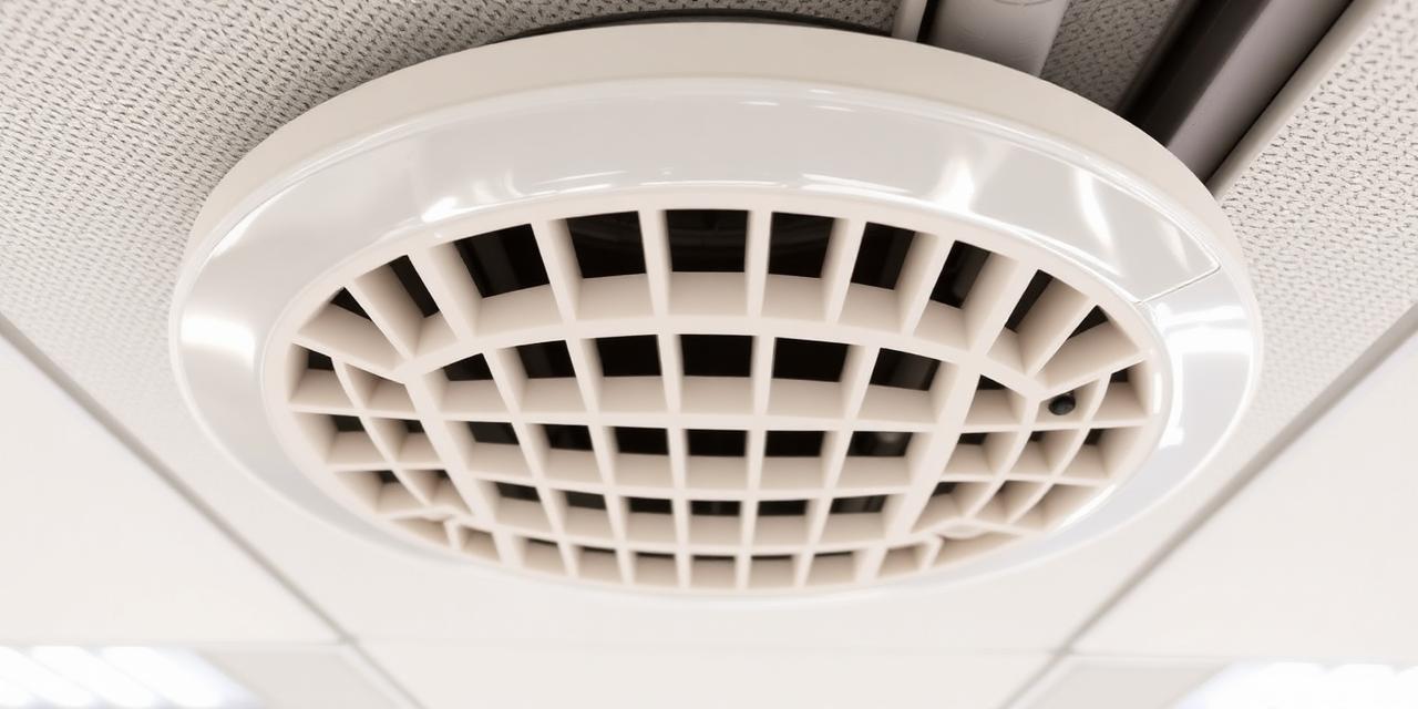 HVAC Vent Cleaning after