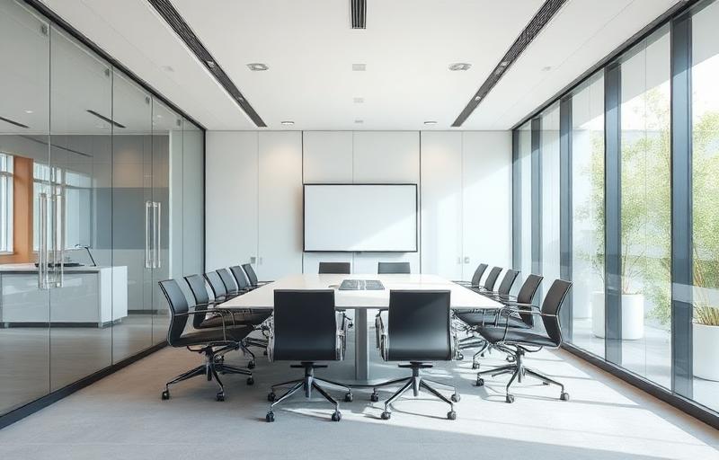 Commercial Offices